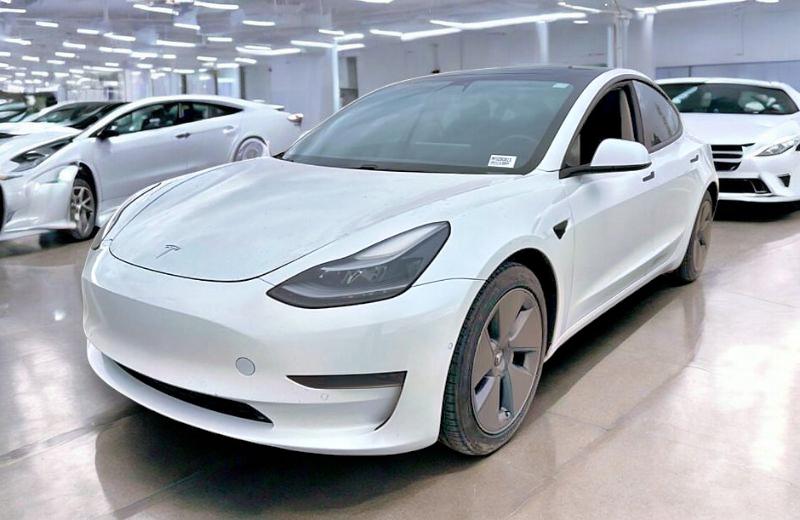 tesla model 3 2021 5YJ3E1EA8MF029081 image tesla model 3 2021 5YJ3E1EA8MF029081 image